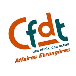 CFDT Affaires trangres
