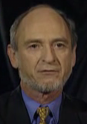 Gérard Déchy - photo de 2001