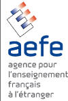 aefe - agence pour l'enseignement franais  l'tranger