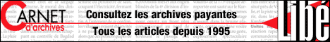 Les archives de lib