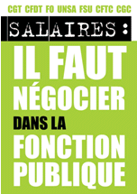 Pour signer la ptition intersyndicale
