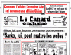 cliquez ici pour la une de la semaine publie mardi aprs-midi