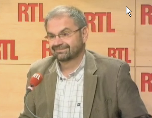 RTL info - Franois Chrque sur RTL