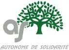 Autonome de solidarité