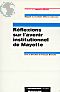 Rflexions sur l'avenir de Mayotte