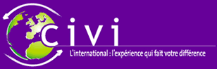 CIVI - Centre d'information sur le volontariat international