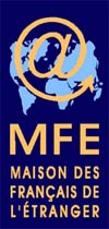 MFE Maison des Français de l'étranger (MAE)