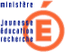 Ministre de la Jeunesse, de l'Education nationale et de la recherche