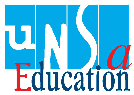 UNSA EDUCATION